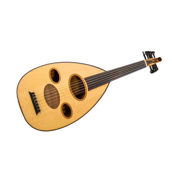 arabic oud