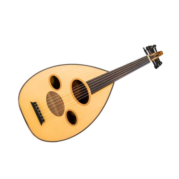 Arabic Oud - Mahogany - Image 3