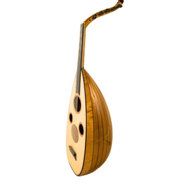 arabic oud