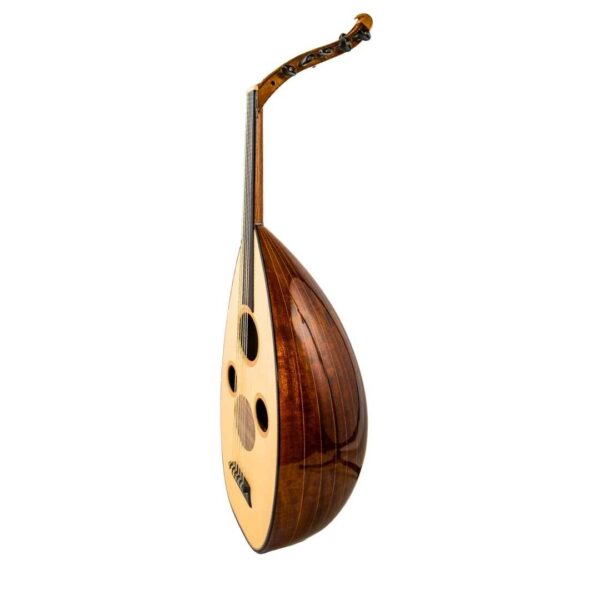 Arabic Oud - Mahogany - Image 4