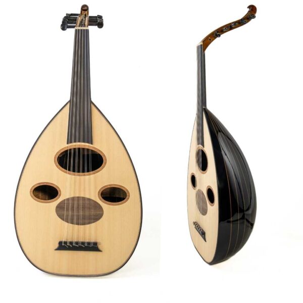 Arabic Oud