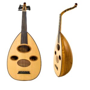 arabic oud