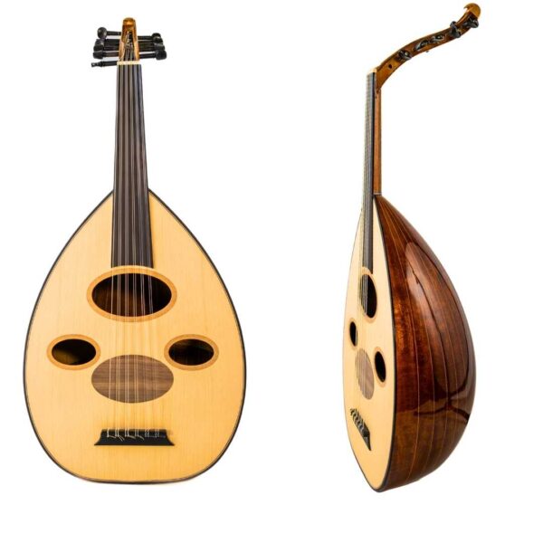 Arabic Oud - Mahogany