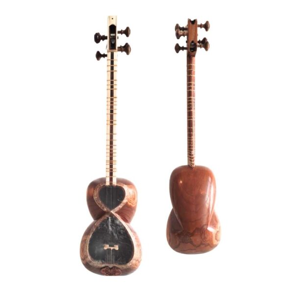 Tar . Persian Traditional Instrumenr