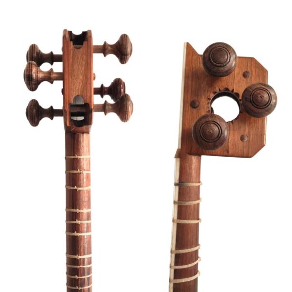Tar . Persian Traditional Instrument