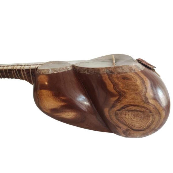 Tar . Persian Traditional Instrument