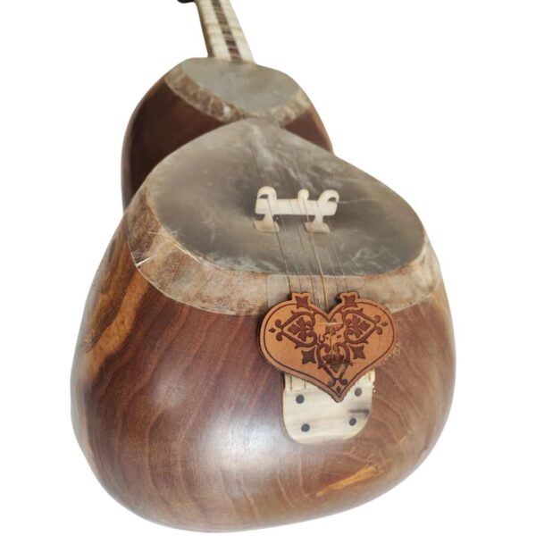 Tar . Persian Traditional Instrument