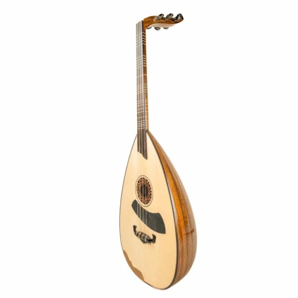Turkish Lavta - Light Of Tradition III - Image 5