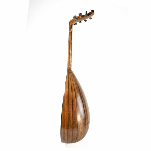 Turkish Lavta - Light Of Tradition III - Image 4
