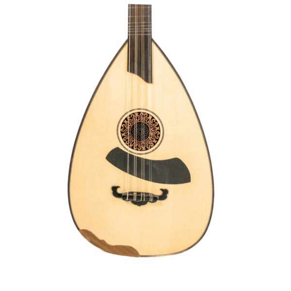 Turkish Lavta - Light Of Tradition III - Image 2