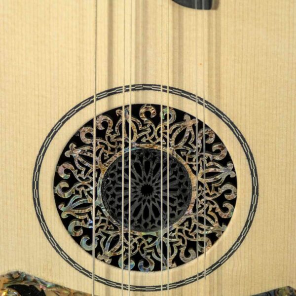 Lavta Traditionnelle Turque (Copy) (Copy) – Image 4