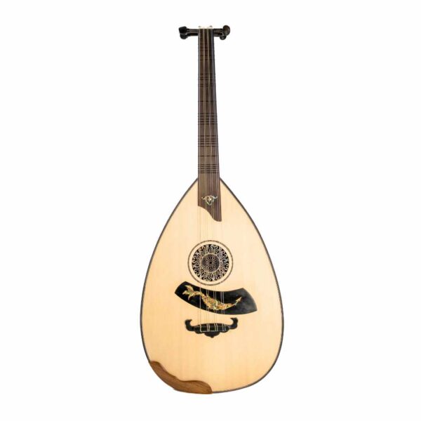 Turkish Lavta