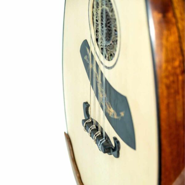 Lavta Tradizionale Turco - Liuto Turco Professionale (Copy) (Copy) (Copy) - immagine 5