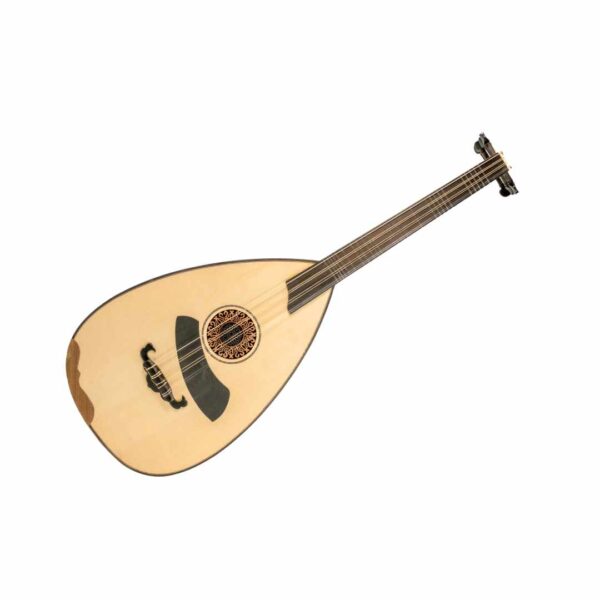 Turkish Lavta - Light Of Tradition III - Image 6