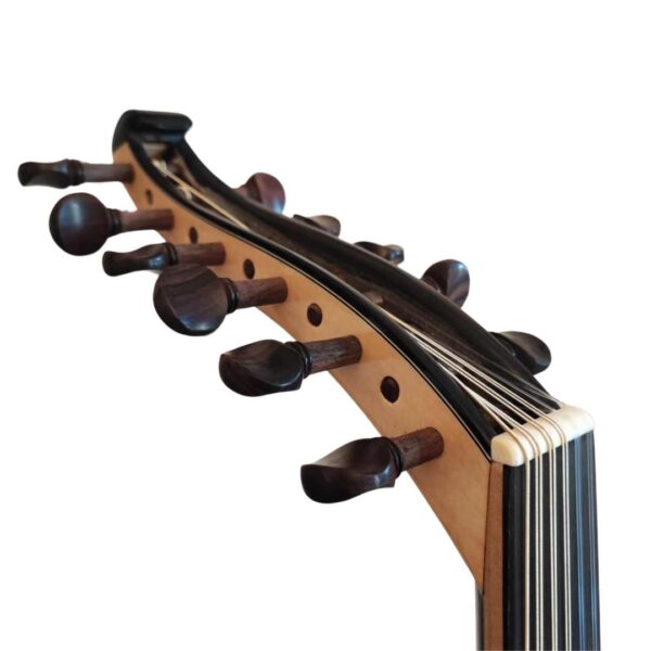 Turkish Oud