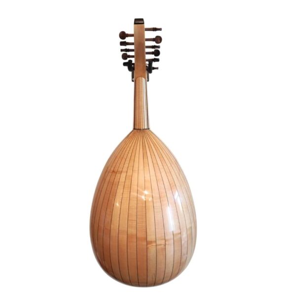 Turkish Oud