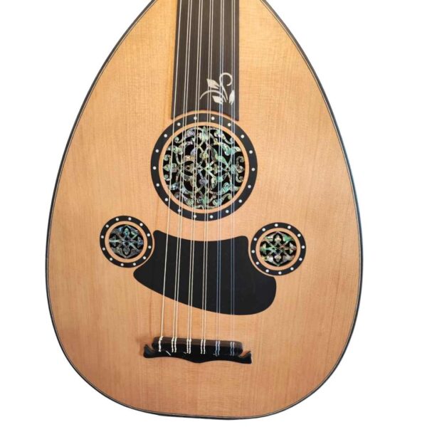 Turkish Oud