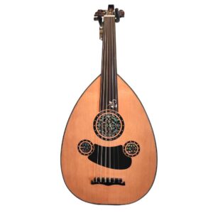 Turkish Oud