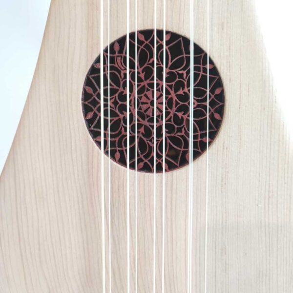 Gittern