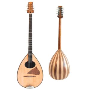 Greeek Bouzouki