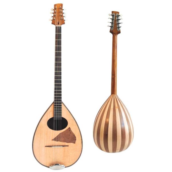 Greeek Bouzouki