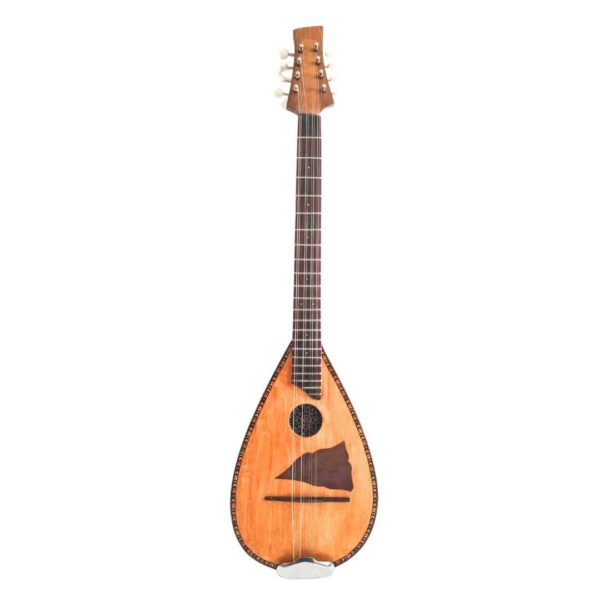 Bulgarian Tambura