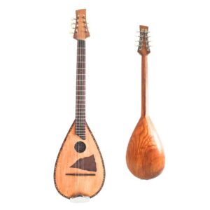 Bulgarian Tambura 8 strings