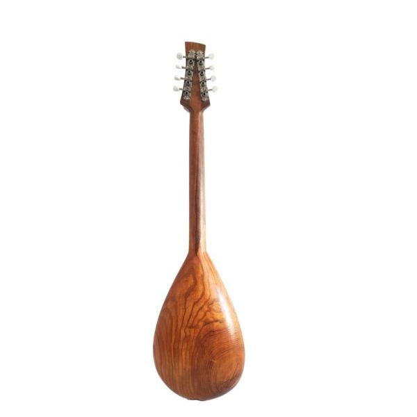 Bulgarian Tambura