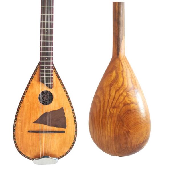 Bulgarian Tambura