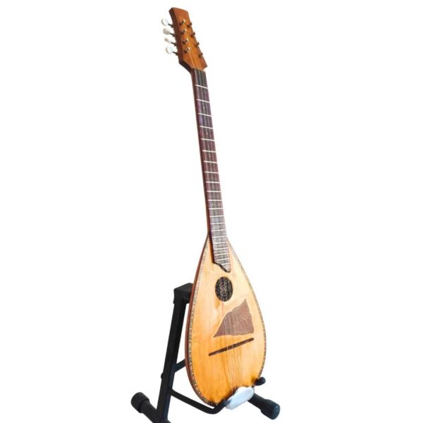Bulgarian Tambura