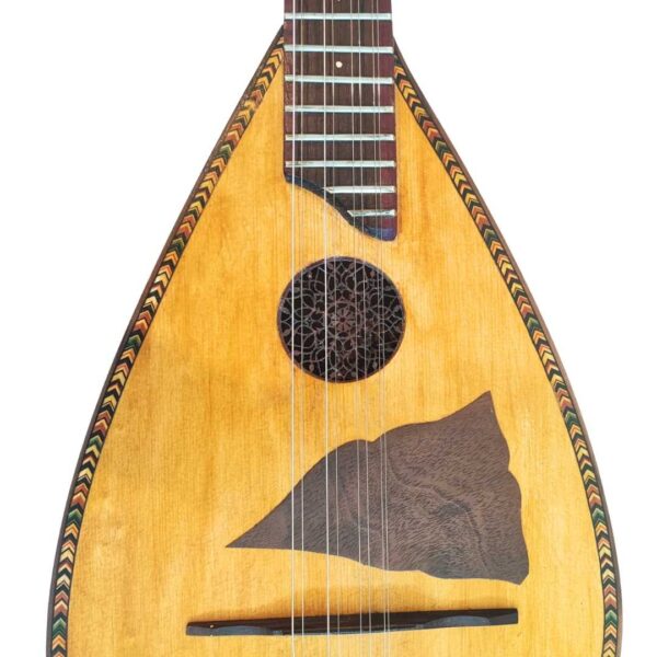 Bulgarian Tambura