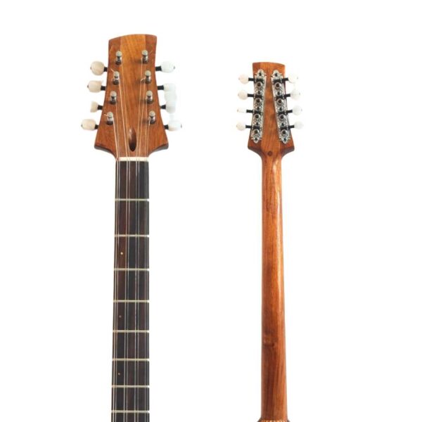 Greeek Bouzouki