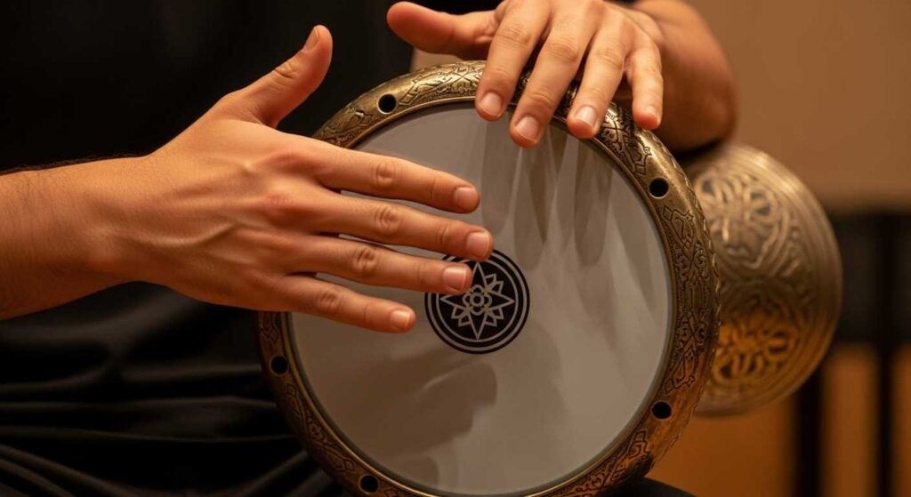 darbuka player darbuka shop