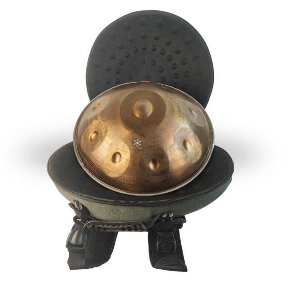 Handpan