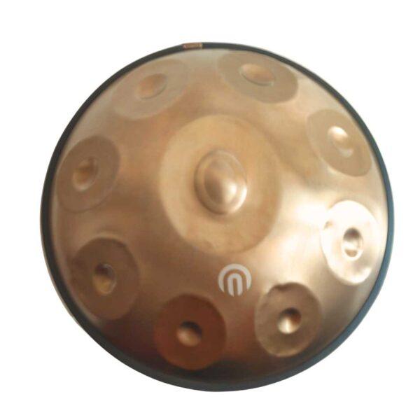 Handpan up