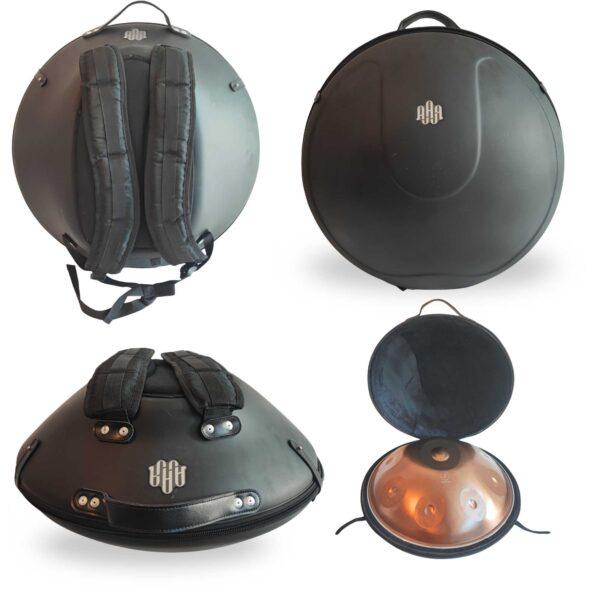 Handpan Hard Case Cargo Case