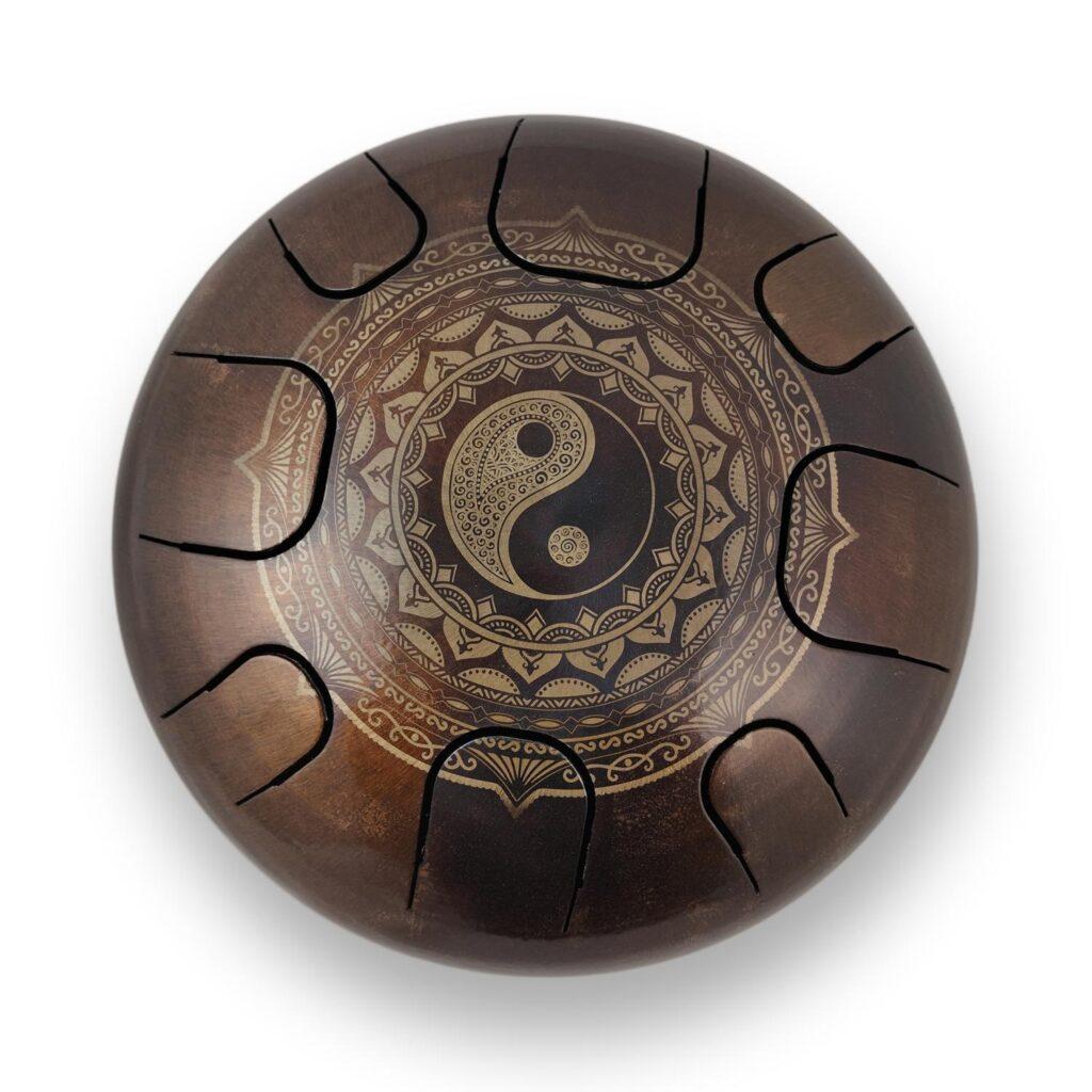 Tongue Drum