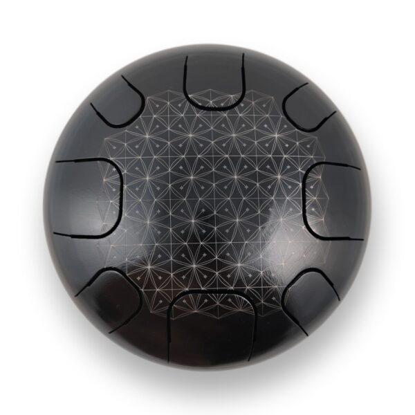 tongue drum