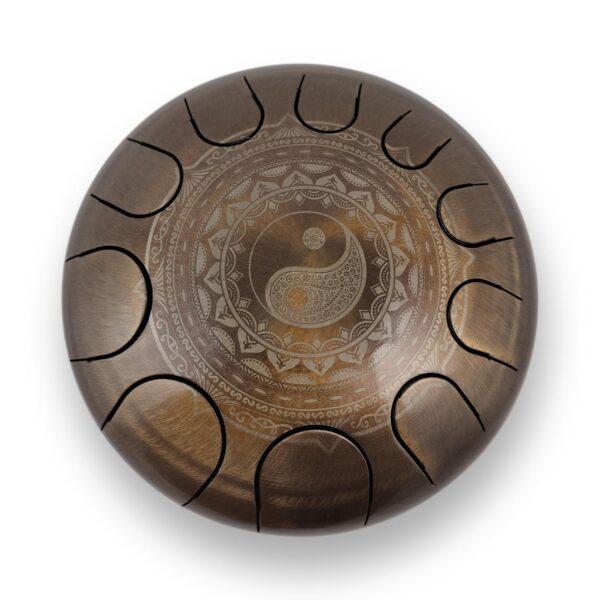 Tongue Drum
