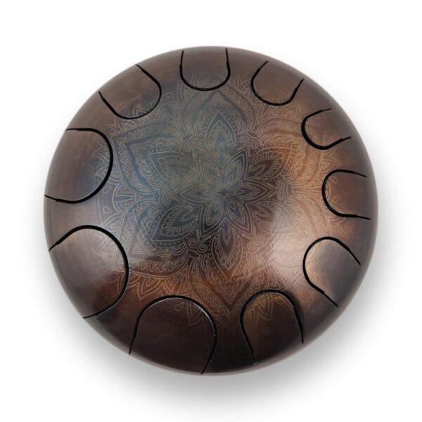 Tongue Drum