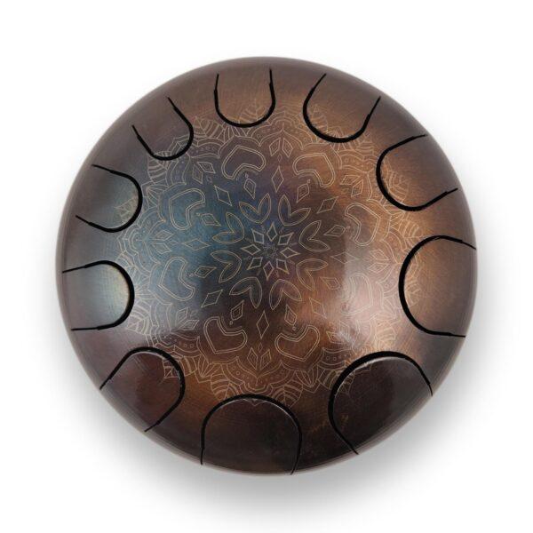 tongue drum