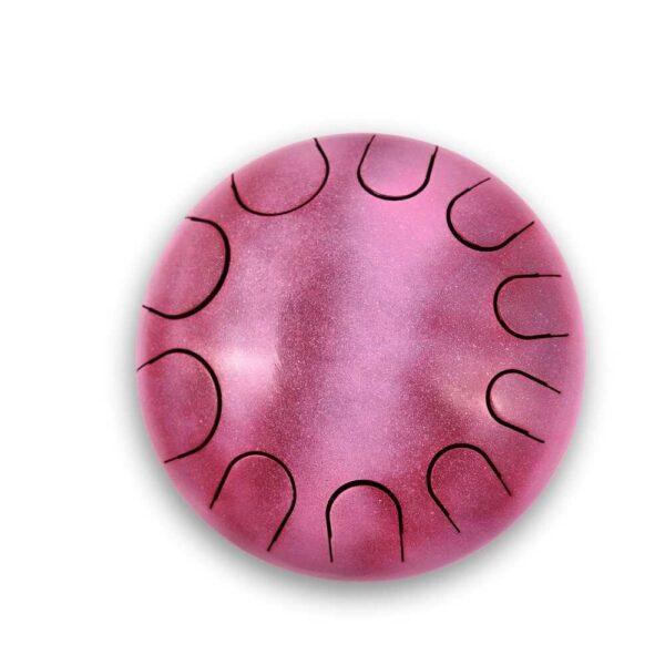 Steel Tongue Drum