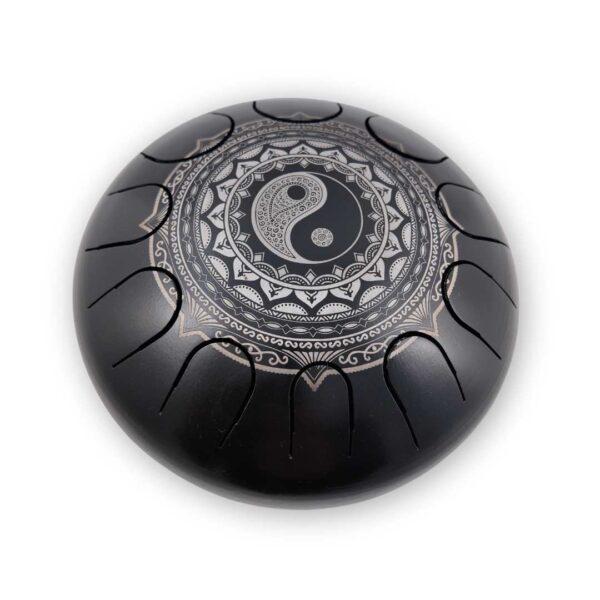 Steel Tongue Drum