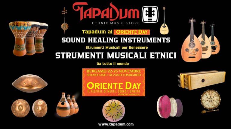 Tapadum