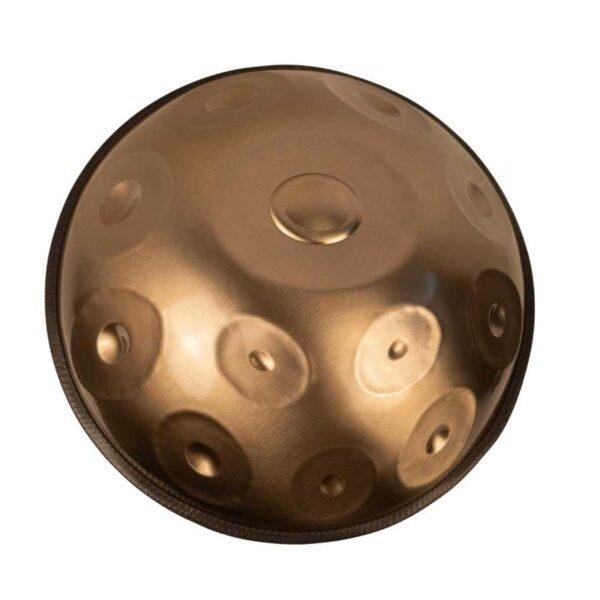 Handpan professional 12 notes Hicaz
