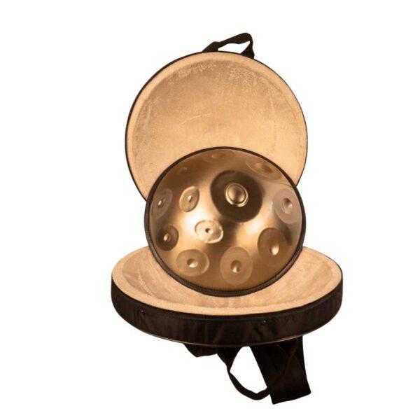 Handpan professional 12 notes Hicaz