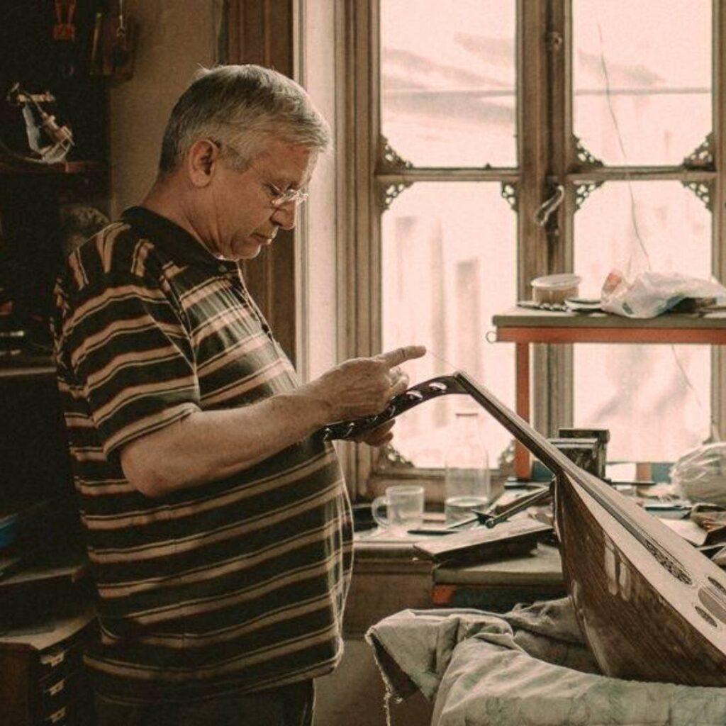Necati Gurbuz