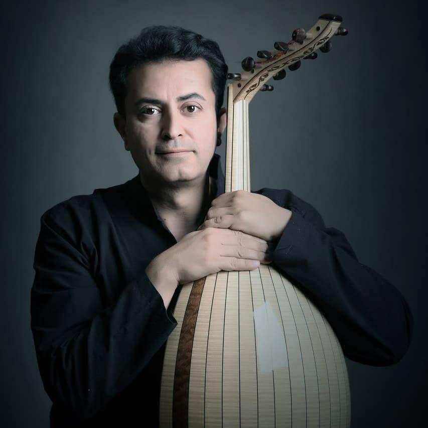 Amin Golestani