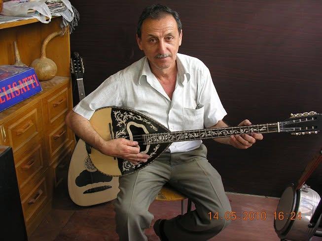 Mustafa Gezerdag