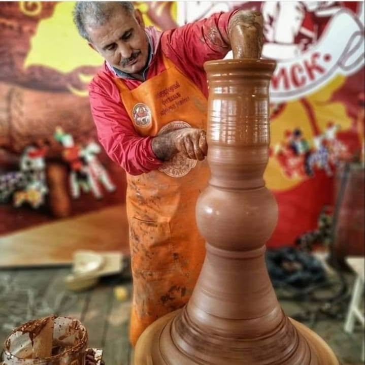 Ahmet Tashomcu